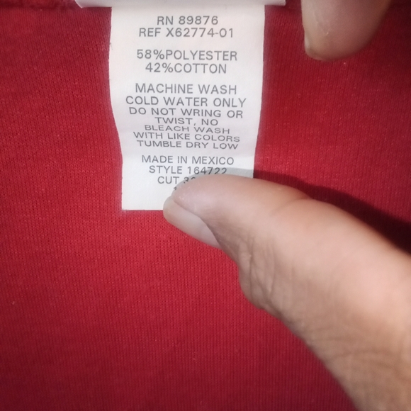 Fashion Bug Women's button down vest - Picture 3 of 4